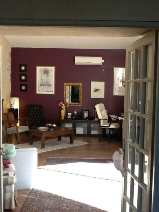 Maison Lavande Bed & Breakfast Saint-Jean-dʼAngély Eksteriør bilde