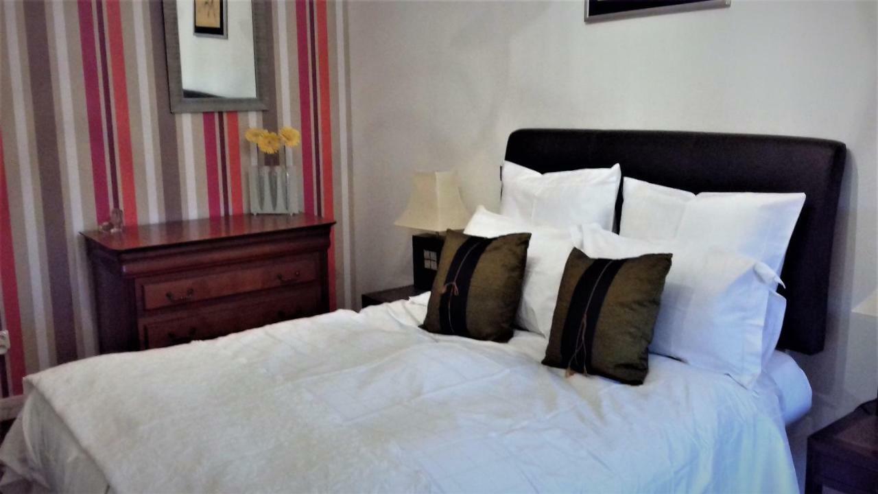 Maison Lavande Bed & Breakfast Saint-Jean-dʼAngély Eksteriør bilde